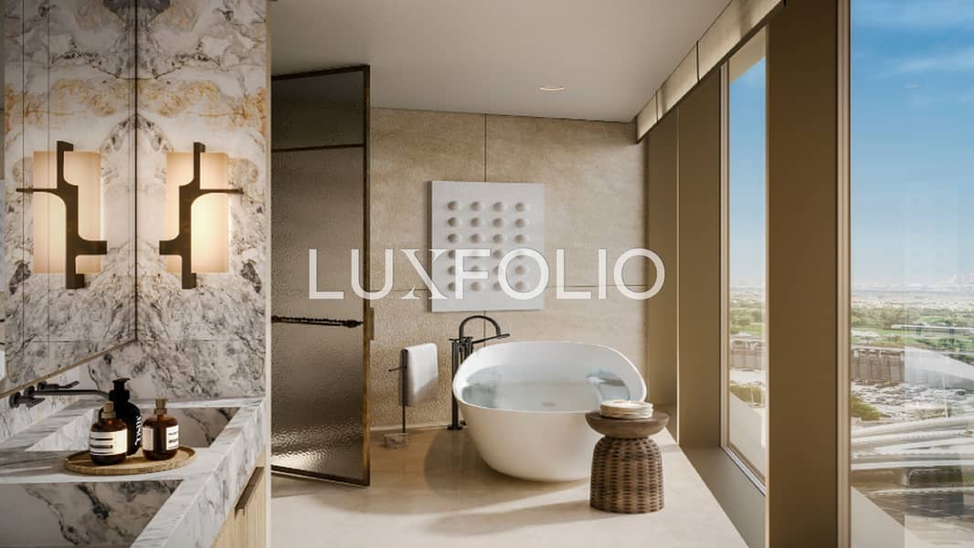 Six Senses Dubai Marina | 30% Now, 70% in 2028 | Tallest Residential Tower - Image 14