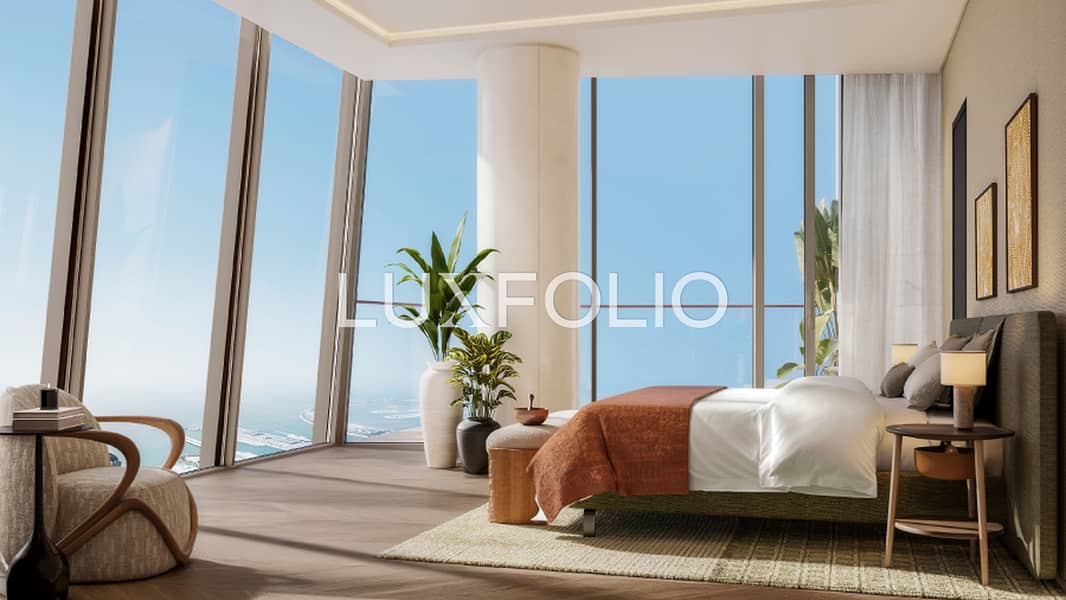 Six Senses Dubai Marina | 30% Now, 70% in 2028 | Tallest Residential Tower - Image 15