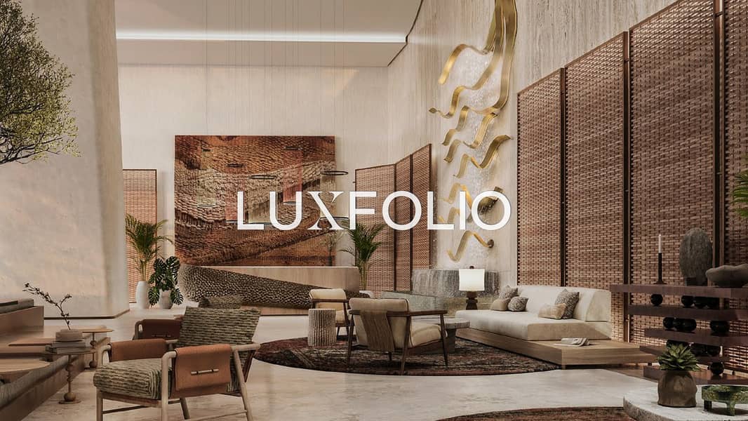 Six Senses Dubai Marina | 30% Now, 70% in 2028 | Tallest Residential Tower - Image 16