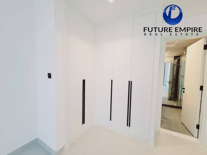 Lavish 2BHK With Maid |Terrace & Private Jacuzzi - Image 13