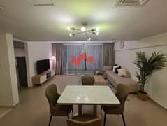 شقة في باسيفيك،جزيرة المرجان 2 غرف 83000 درهم - 13688093