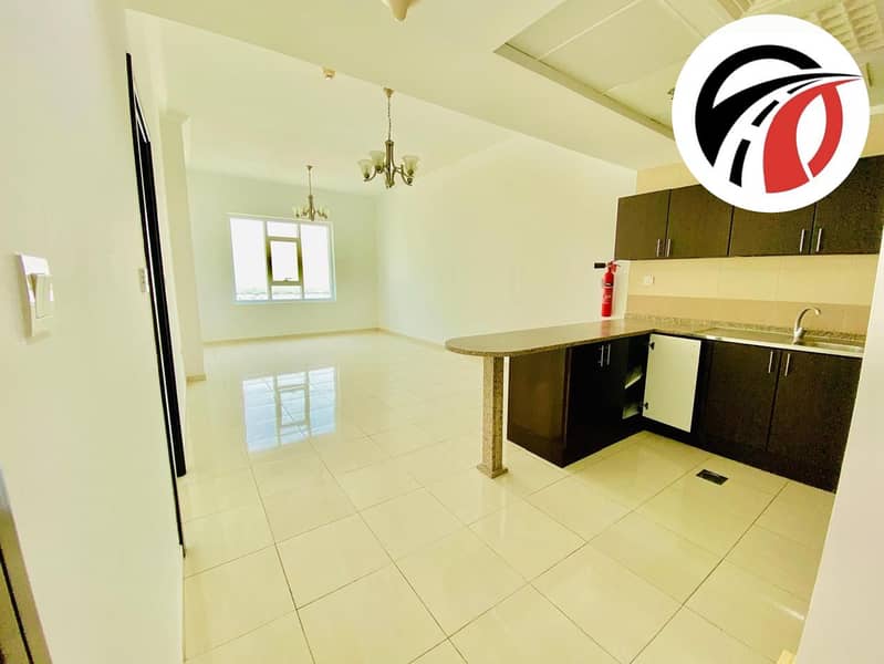 Chiller Free Ready to Move 1bhk in Majan