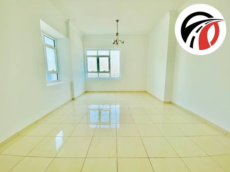 Chiller Free Ready to Move 1bhk in Majan