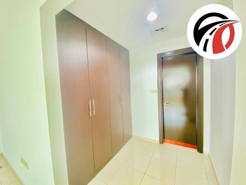 Chiller Free Ready to Move 1bhk in Majan