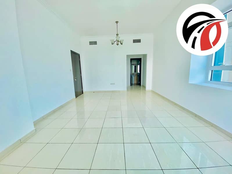 Chiller Free Ready to Move 1bhk in Majan - Image 7