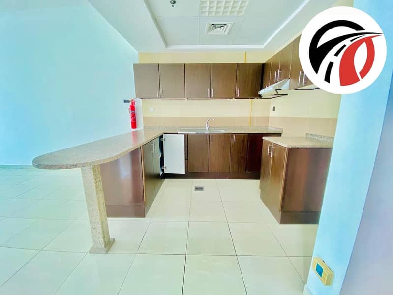 Chiller Free Ready to Move 1bhk in Majan - Image 9