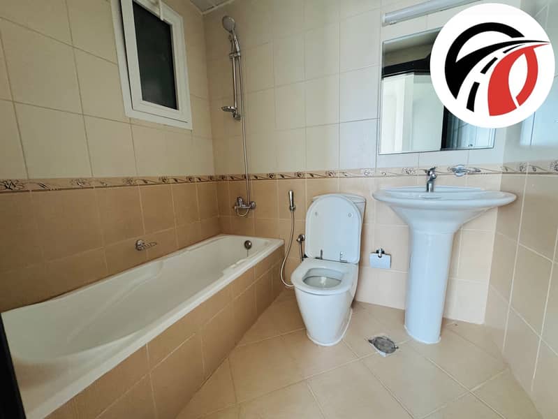 Chiller Free Ready to Move 1bhk in Majan - Image 10