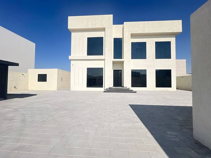 Brand New | High Quality Finishes | Negotiable