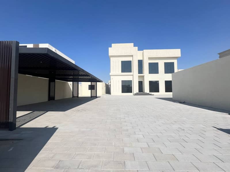 Brand New | High Quality Finishes | Negotiable