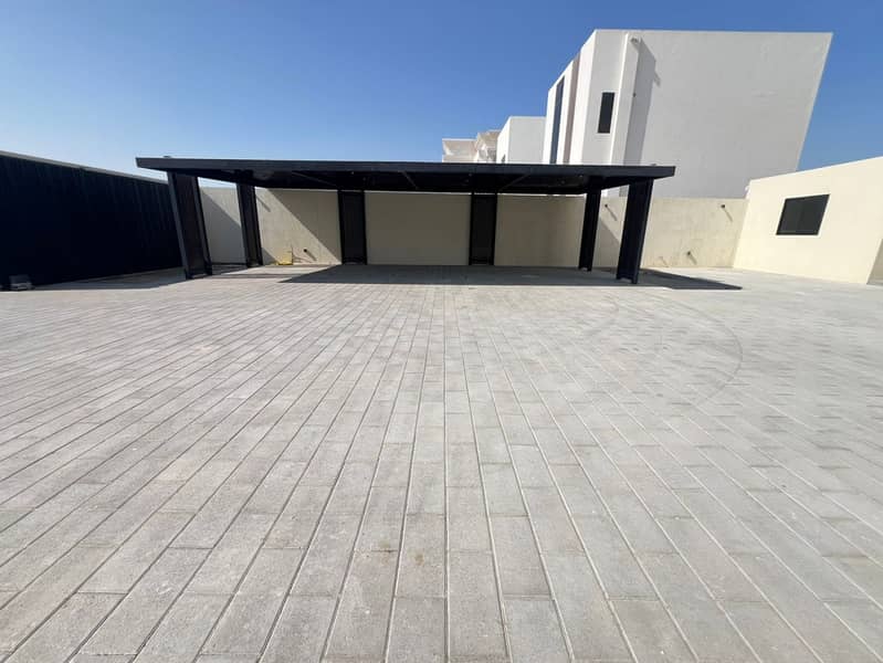 Brand New | High Quality Finishes | Negotiable