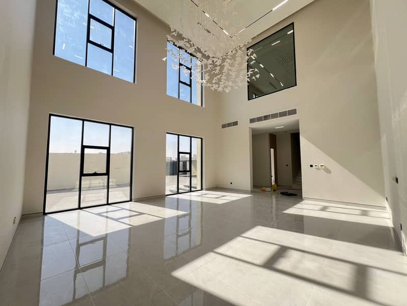 Brand New | High Quality Finishes | Negotiable