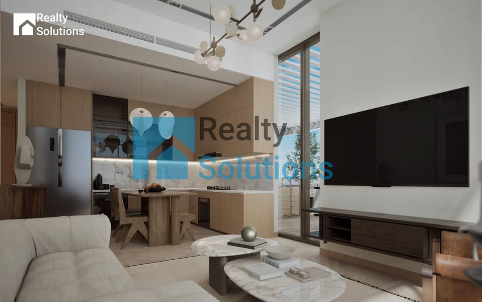 Premium Apartments | Ready Lifestyle | Secure Community | Quality Construction | Attractive PSF