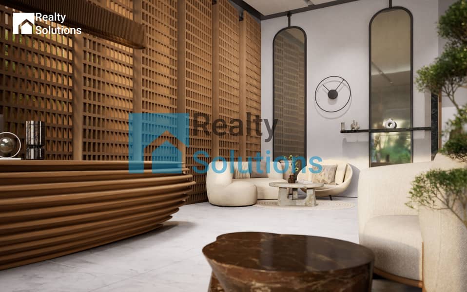 Premium Apartments | Ready Lifestyle | Secure Community | Quality Construction | Attractive PSF - Image 11