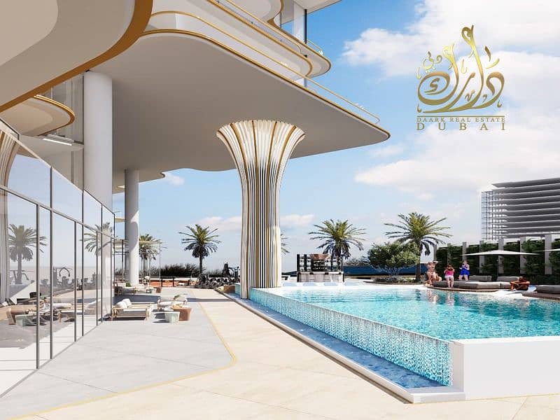 5YearPostHandover Plan_80%On Handover_Brand New - Image 8