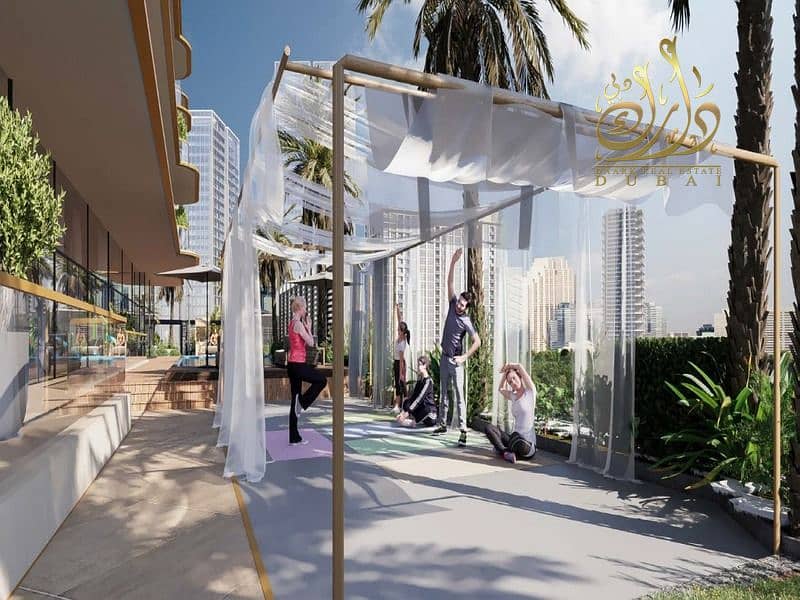 5YearPostHandover Plan_80%On Handover_Brand New - Image 17