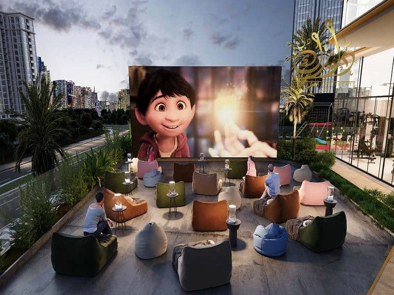 5YearPostHandover Plan_80%On Handover_Brand New - Image 19