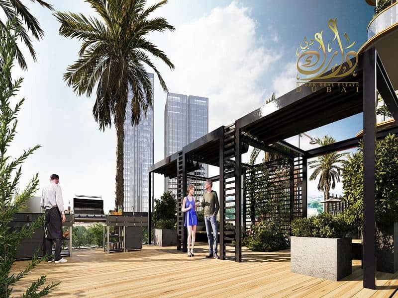 5YearPostHandover Plan_80%On Handover_Brand New - Image 20