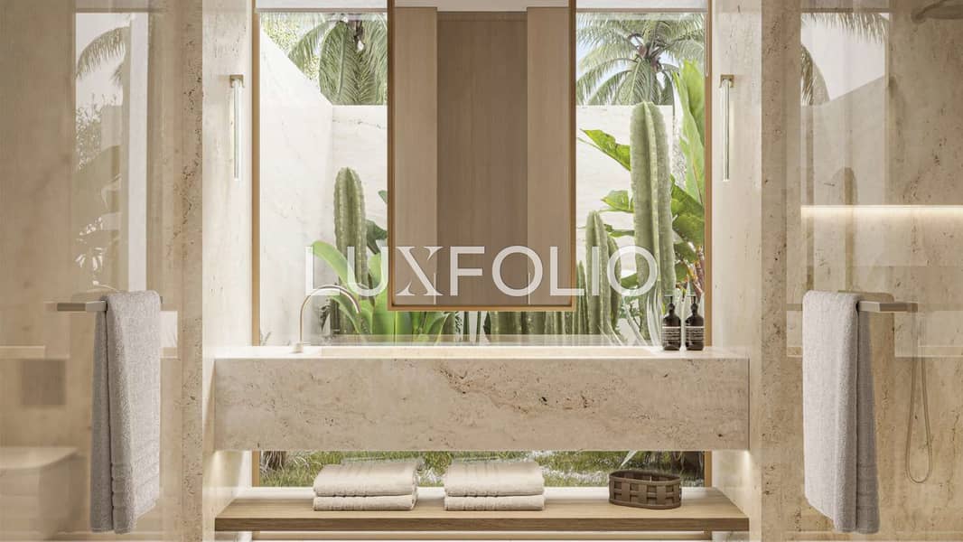 Multiple different options starting from 30M