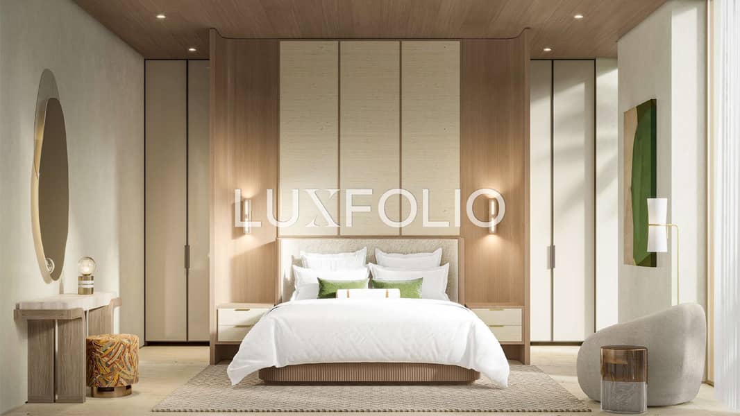 Multiple different options starting from 30M