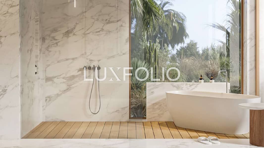 Multiple different options starting from 30M