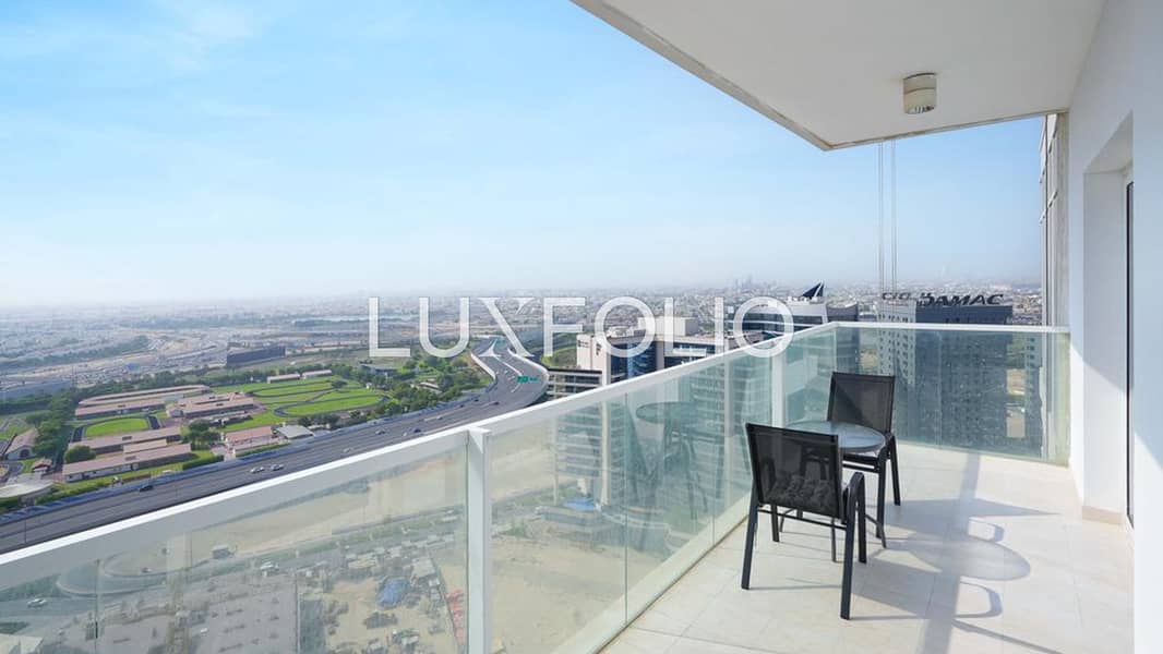 Upgraded | Canal View | High Floor - Image 10