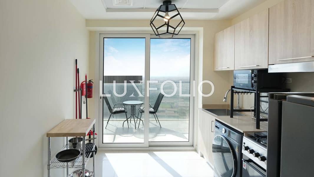 Upgraded | Canal View | High Floor - Image 12