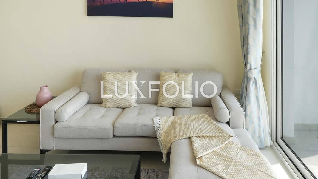 Upgraded | Canal View | High Floor - Image 15