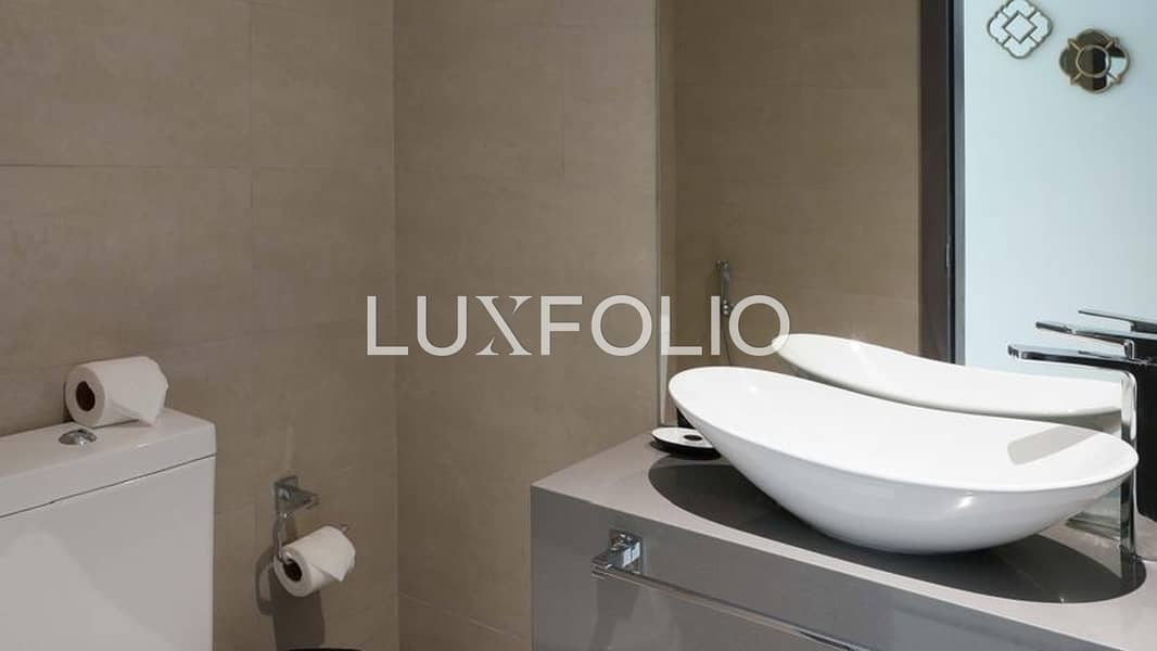 Upgraded | Canal View | High Floor - Image 18