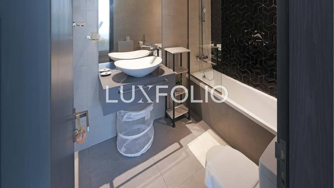 Upgraded | Canal View | High Floor - Image 20