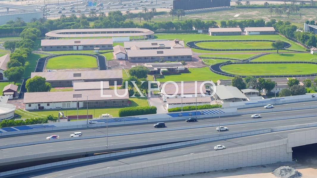 Upgraded | Canal View | High Floor - Image 21