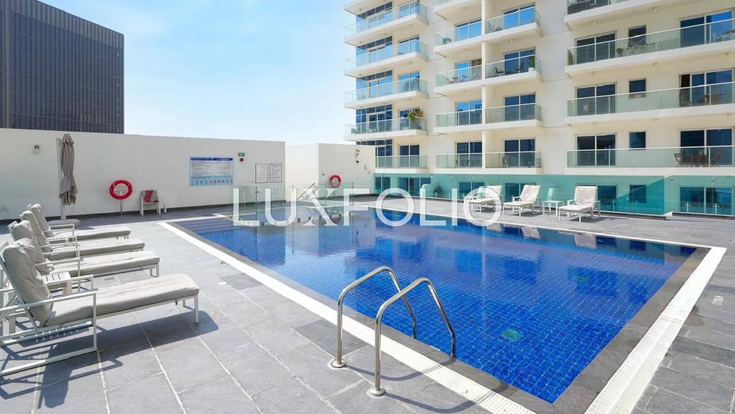 Upgraded | Canal View | High Floor - Image 22