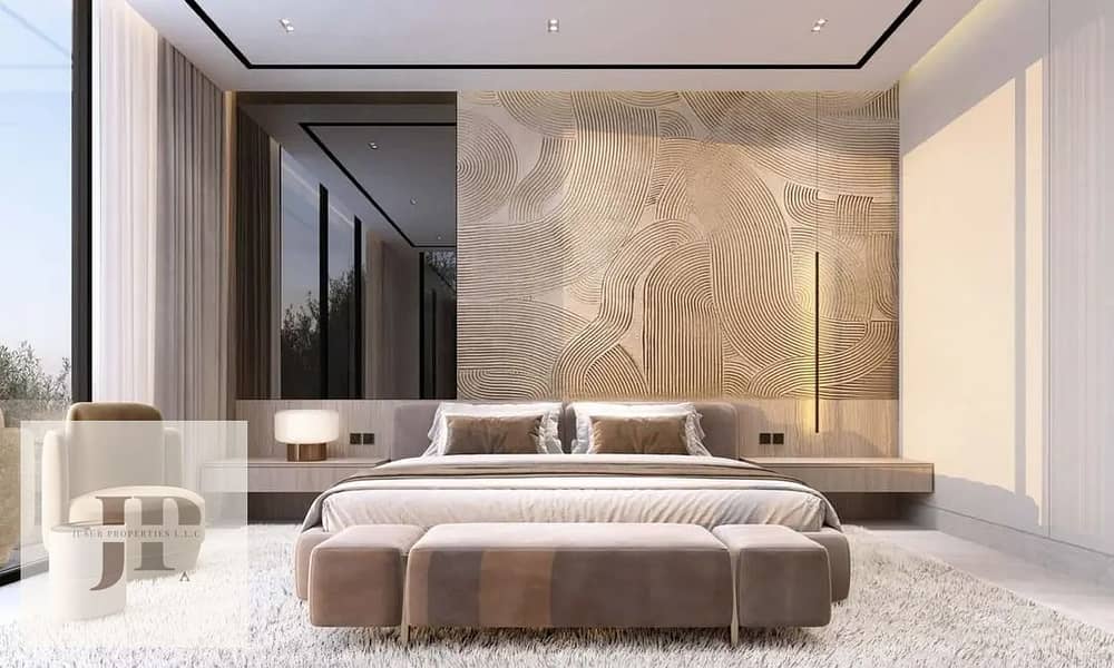 PREMIUM INVESTMENT | FLEXIBLE PAYMENT PLAN | LUXURY LIVING IN MOTOR CITY