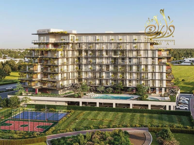 HOT LIMITED OFFER_LAST UNITS_3Y PPHP_1% MONTHLY