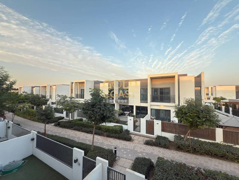 4 BR + Maids Villa | La Rosa 4 | Best Community | Perfect Rental Deal | Spacious and Modern - Image 13