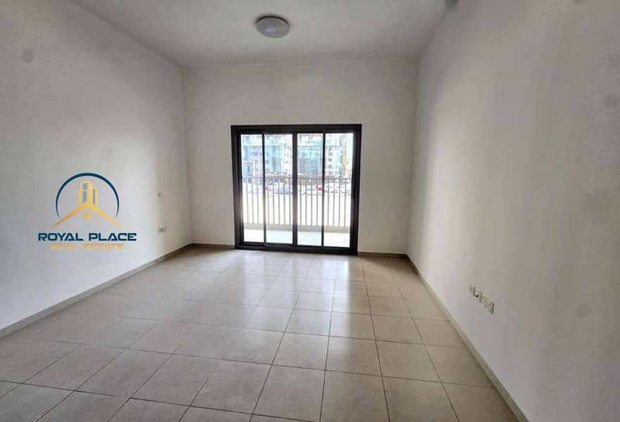 Prime Location | Walking Distance to Metro