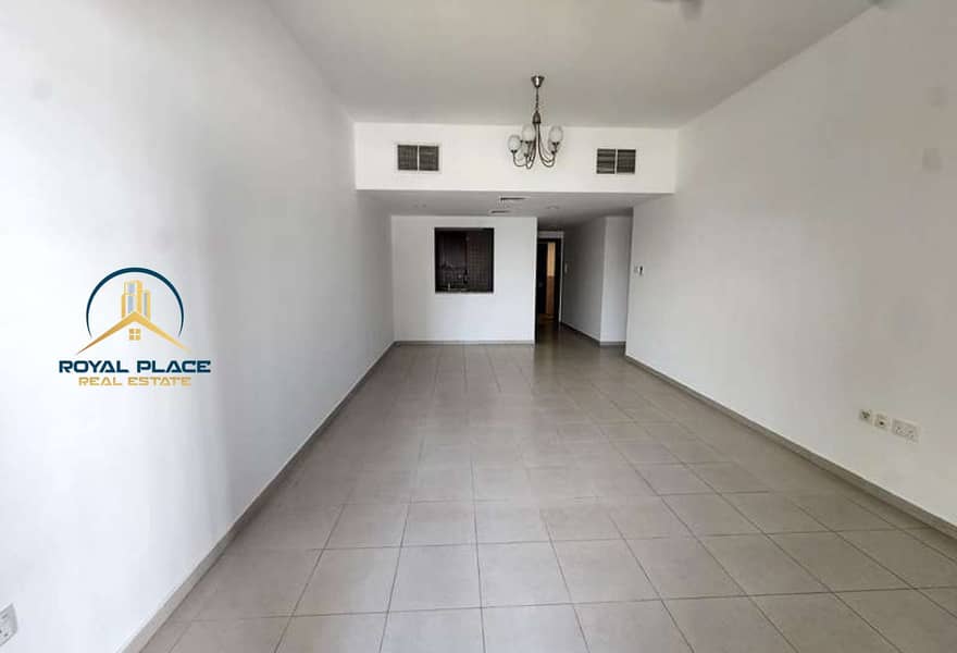 Prime Location | Walking Distance to Metro