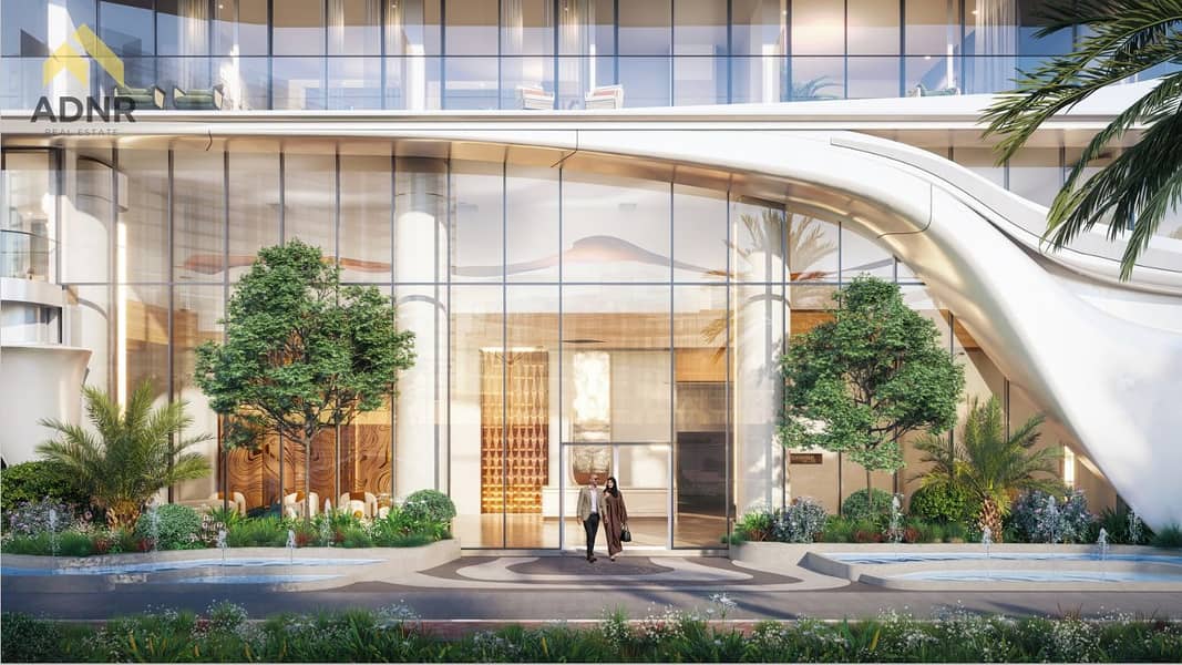 luxury living / high roi / high floor / high quality / investor deal - Image 6