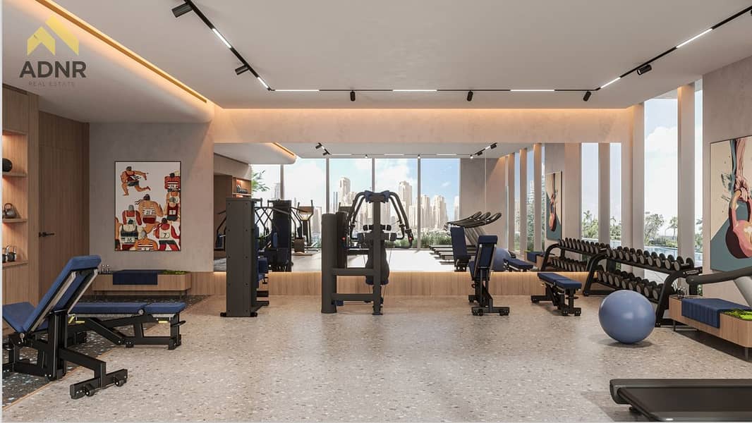 luxury living / high roi / high floor / high quality / investor deal - Image 8