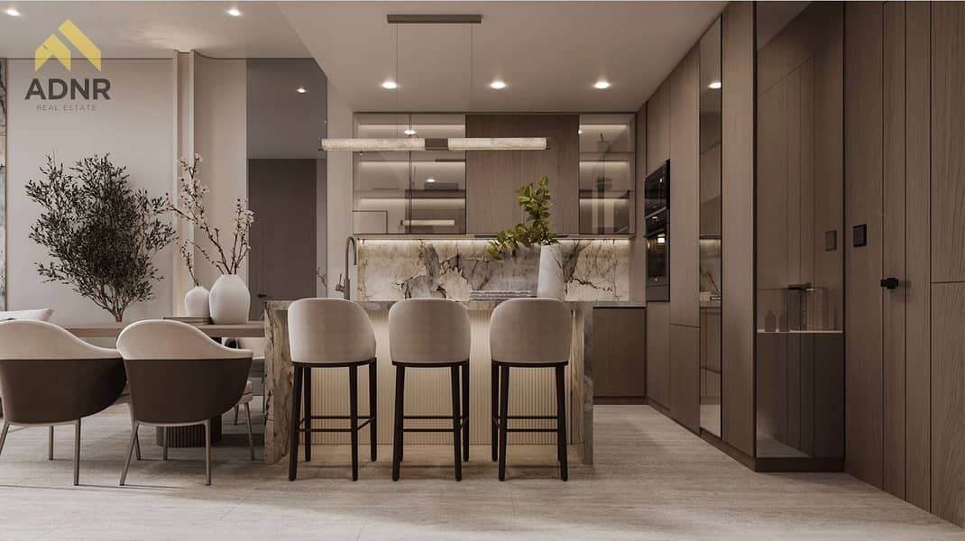 luxury living / high roi / high floor / high quality / investor deal - Image 9