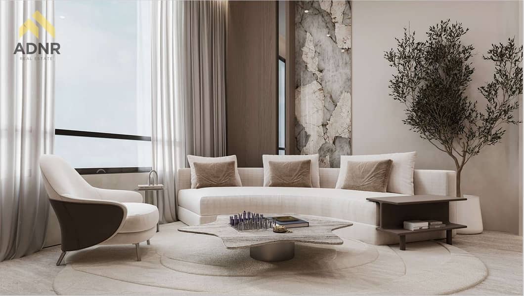 luxury living / high roi / high floor / high quality / investor deal - Image 10