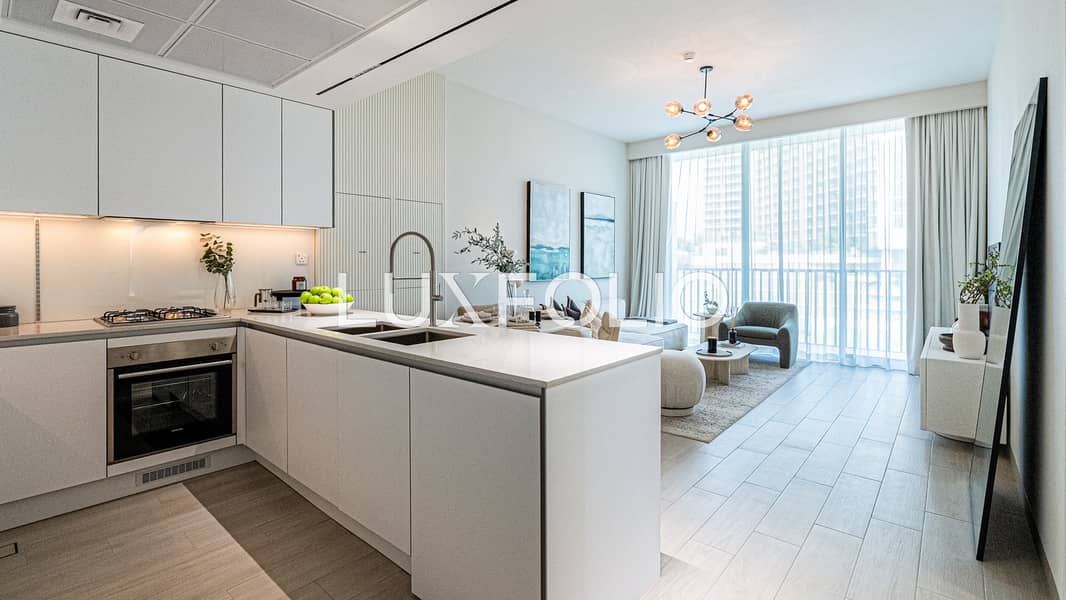 3 BEDROOM | DLD WAIVER | LUXURY LIVING - Image 8