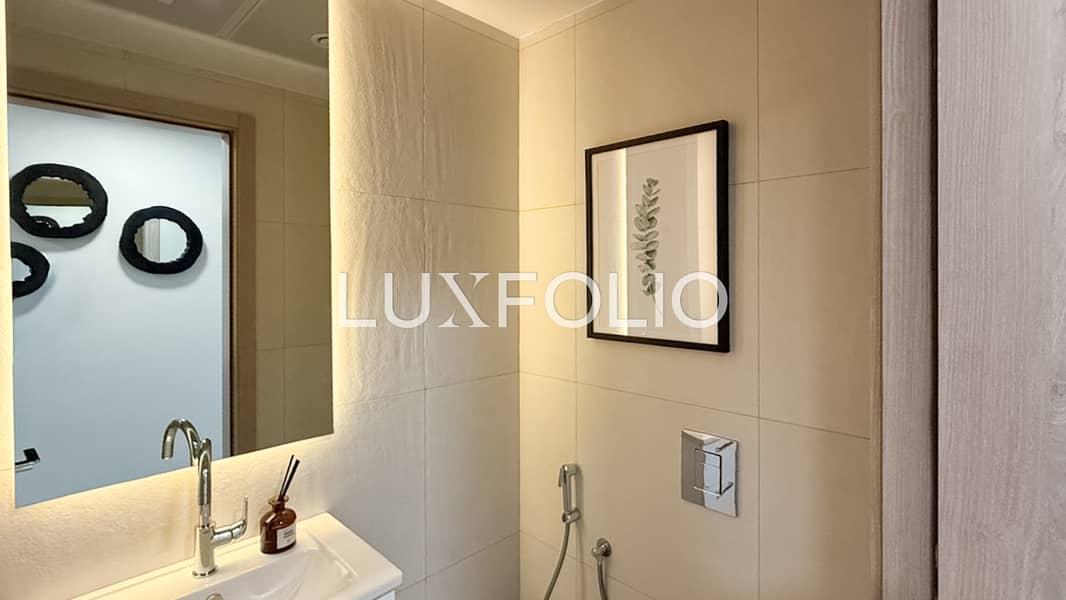 3 BEDROOM | DLD WAIVER | LUXURY LIVING - Image 14