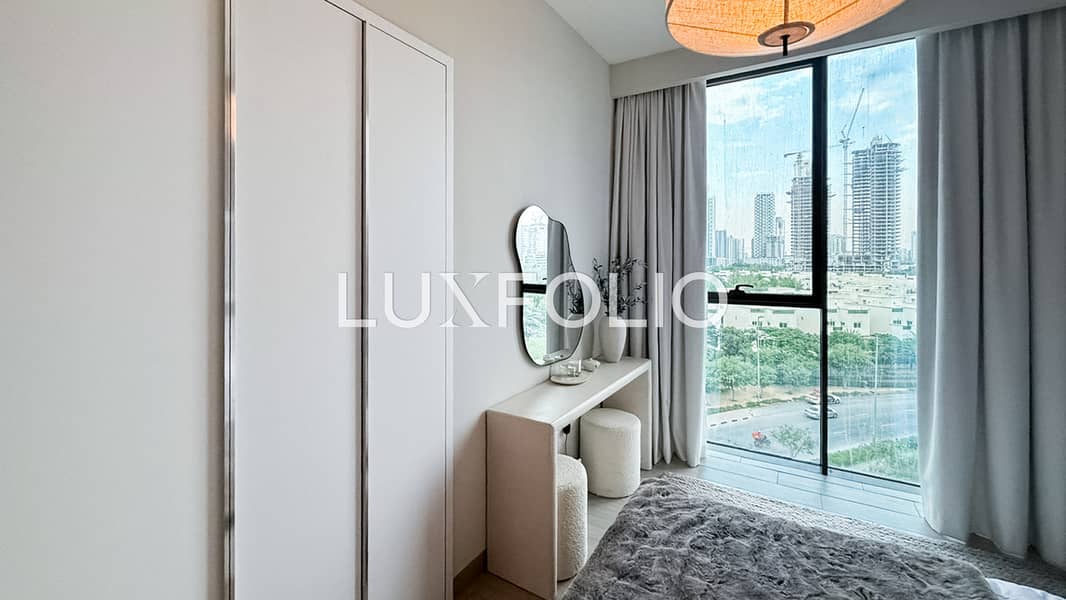 3 BEDROOM | DLD WAIVER | LUXURY LIVING - Image 15