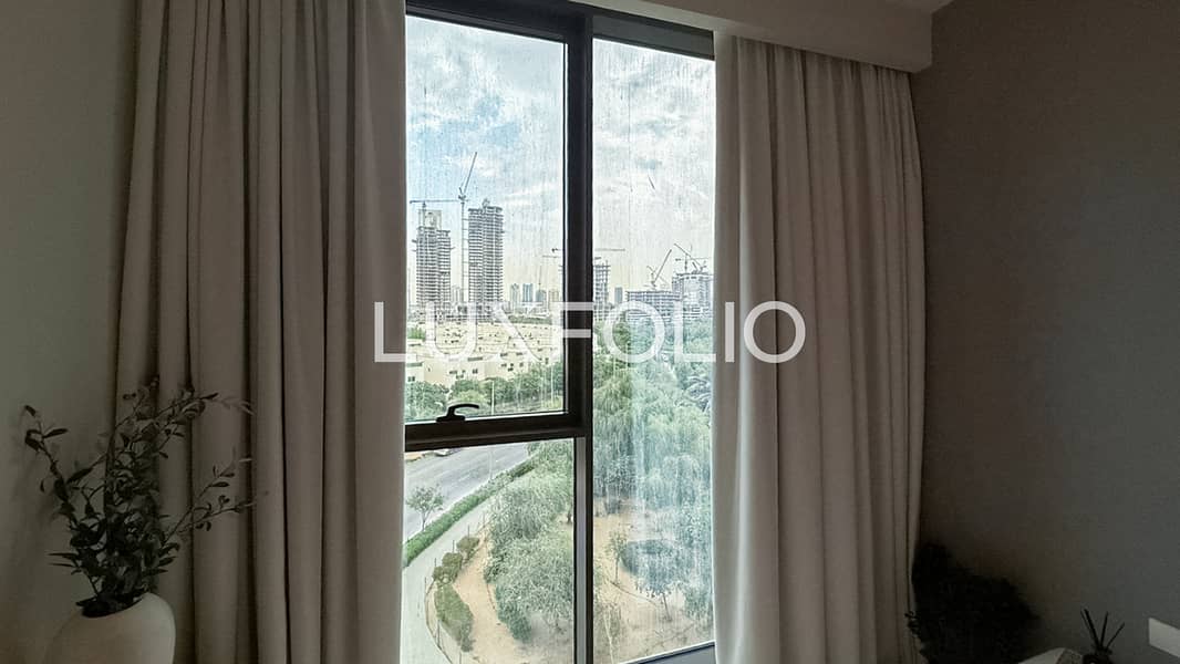 3 BEDROOM | DLD WAIVER | LUXURY LIVING - Image 18