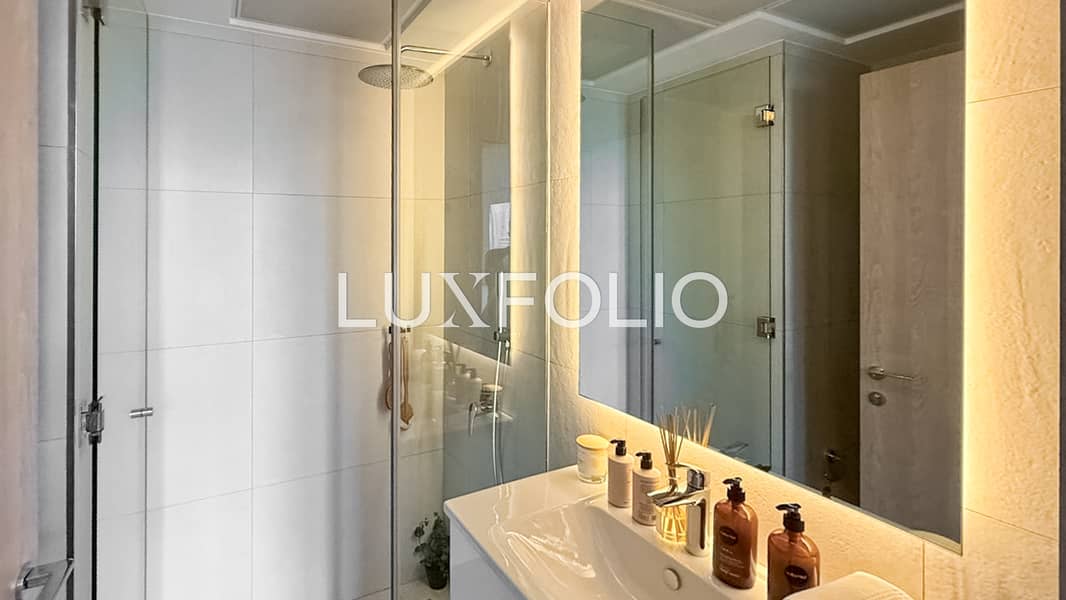 3 BEDROOM | DLD WAIVER | LUXURY LIVING - Image 19