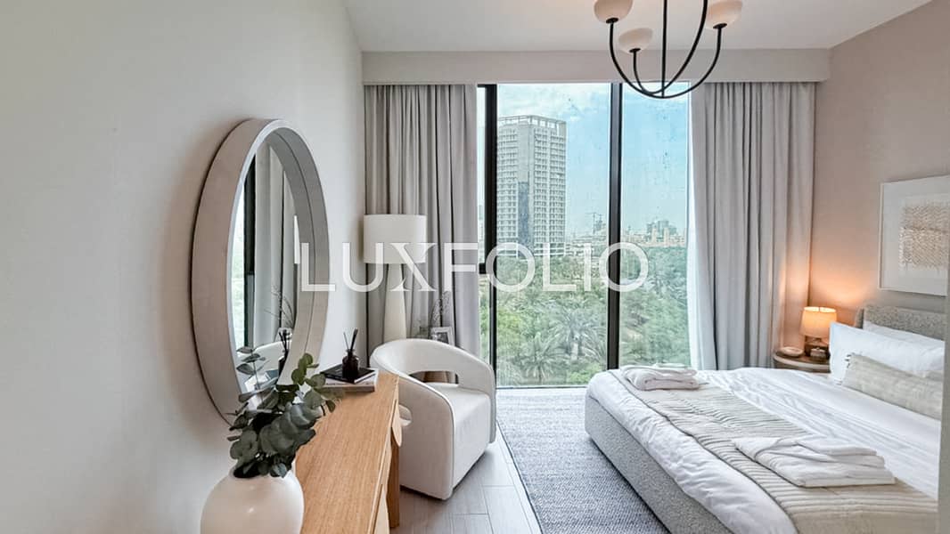 3 BEDROOM | DLD WAIVER | LUXURY LIVING - Image 21