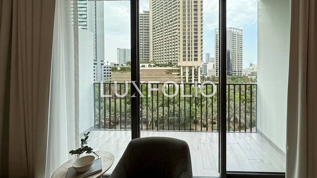 3 BEDROOM | DLD WAIVER | LUXURY LIVING - Image 24