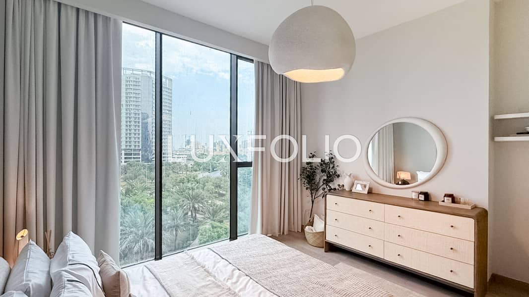 3 BEDROOM | DLD WAIVER | LUXURY LIVING - Image 25