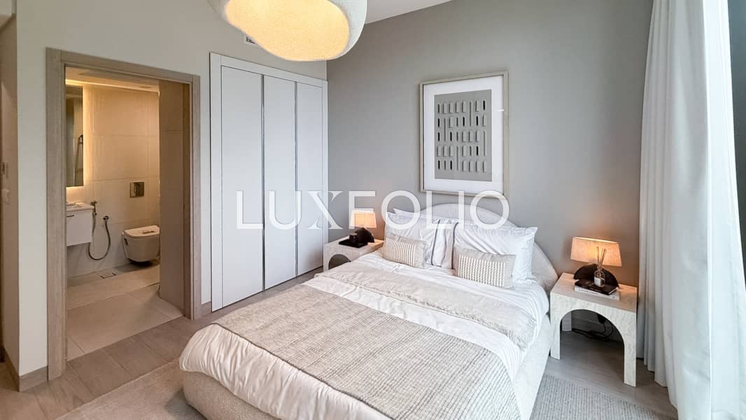 3 BEDROOM | DLD WAIVER | LUXURY LIVING - Image 26