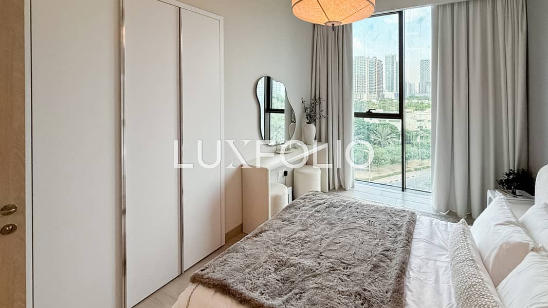 3 BEDROOM | DLD WAIVER | LUXURY LIVING - Image 27